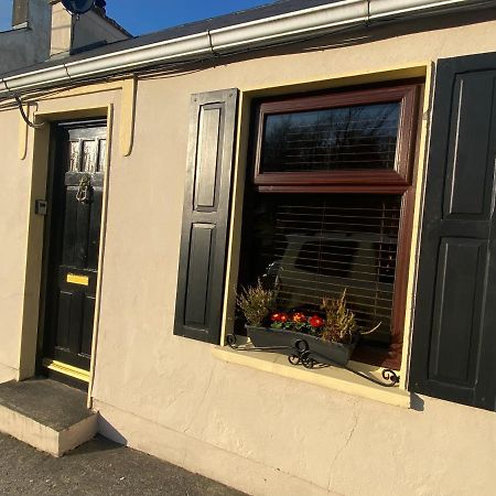 New Listing Faye'S Place Donegal Town Bagian luar foto