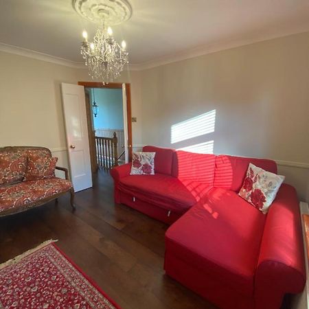 New Listing Faye'S Place Donegal Town Bagian luar foto