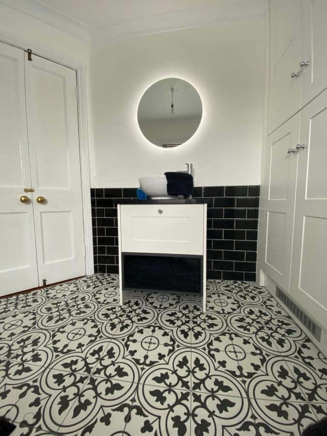 New Listing Faye'S Place Donegal Town Bagian luar foto