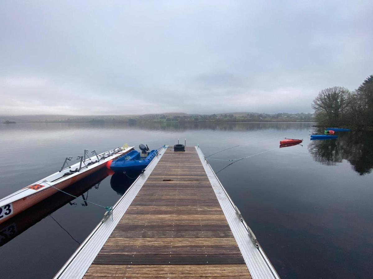 New Listing Faye'S Place Donegal Town Bagian luar foto