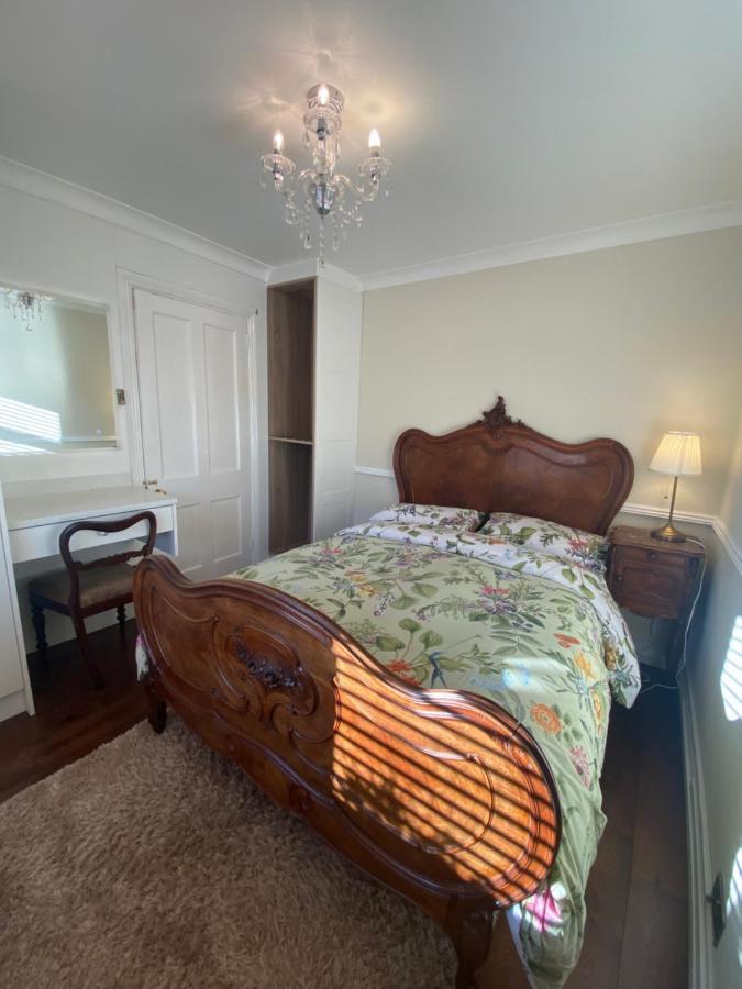New Listing Faye'S Place Donegal Town Bagian luar foto