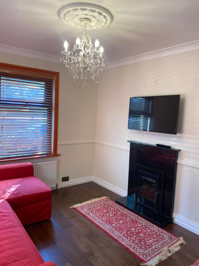 New Listing Faye'S Place Donegal Town Bagian luar foto