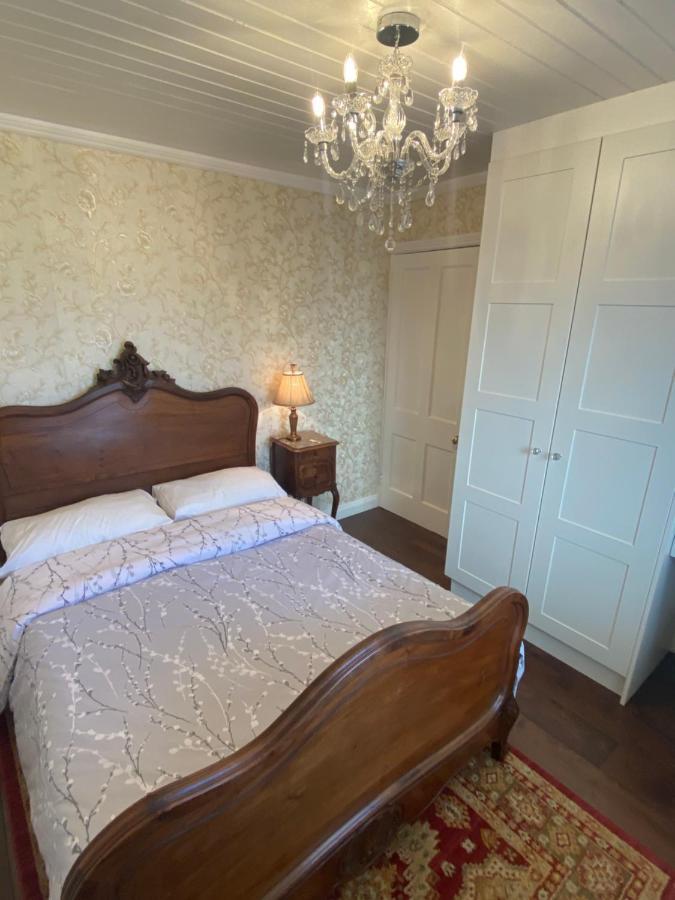New Listing Faye'S Place Donegal Town Bagian luar foto