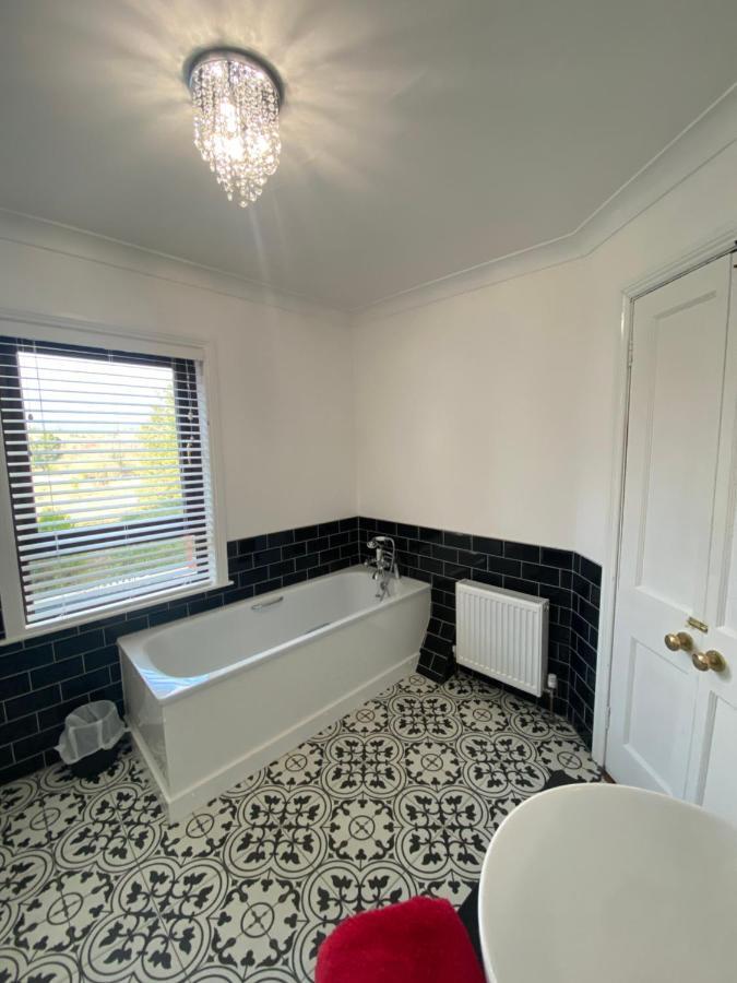 New Listing Faye'S Place Donegal Town Bagian luar foto