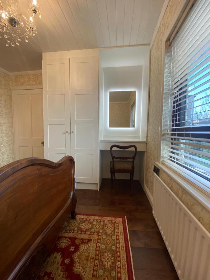 New Listing Faye'S Place Donegal Town Bagian luar foto