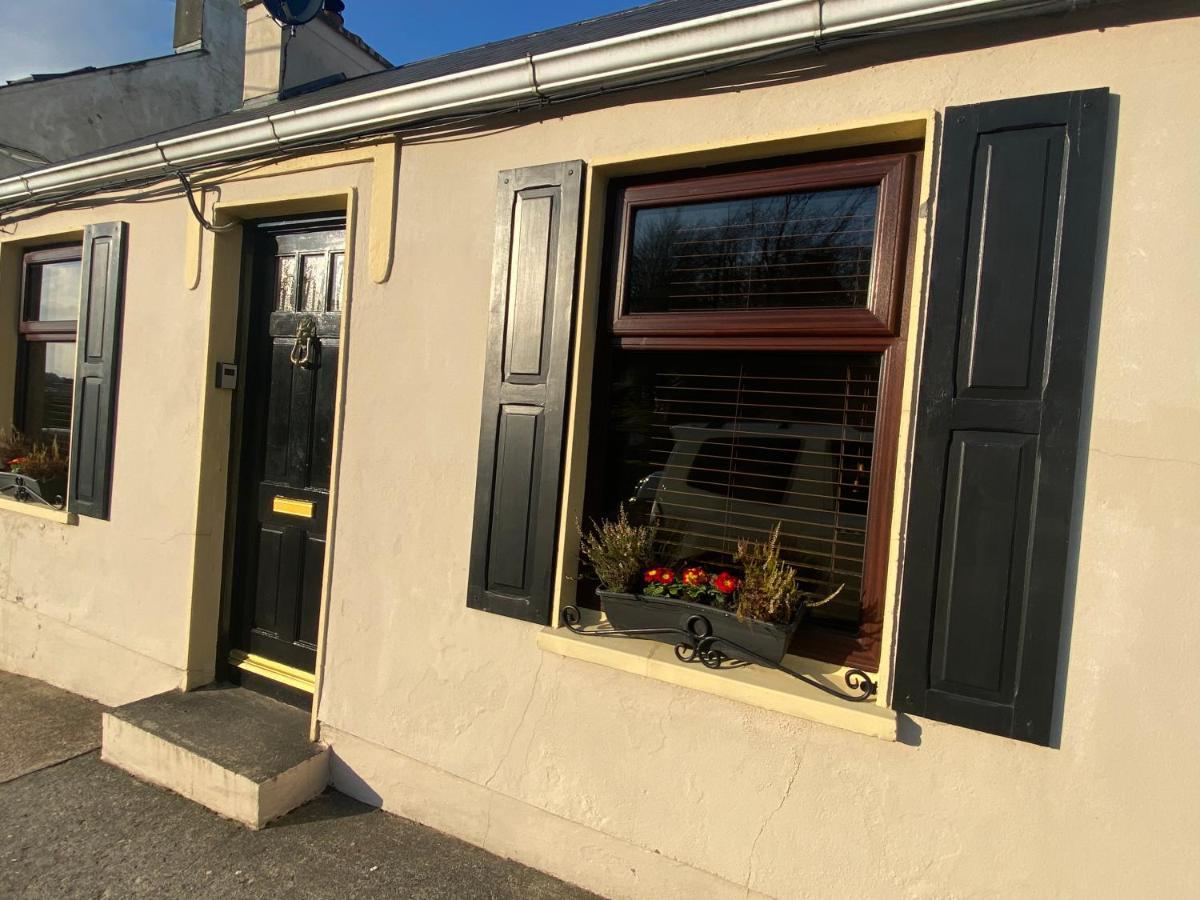 New Listing Faye'S Place Donegal Town Bagian luar foto