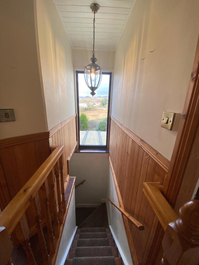 New Listing Faye'S Place Donegal Town Bagian luar foto