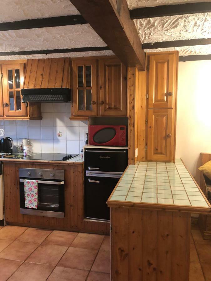 New Listing Faye'S Place Donegal Town Bagian luar foto