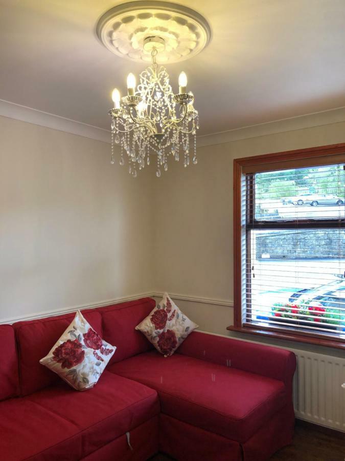 New Listing Faye'S Place Donegal Town Bagian luar foto