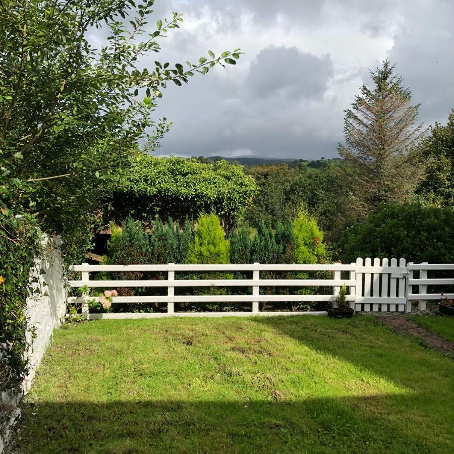 New Listing Faye'S Place Donegal Town Bagian luar foto