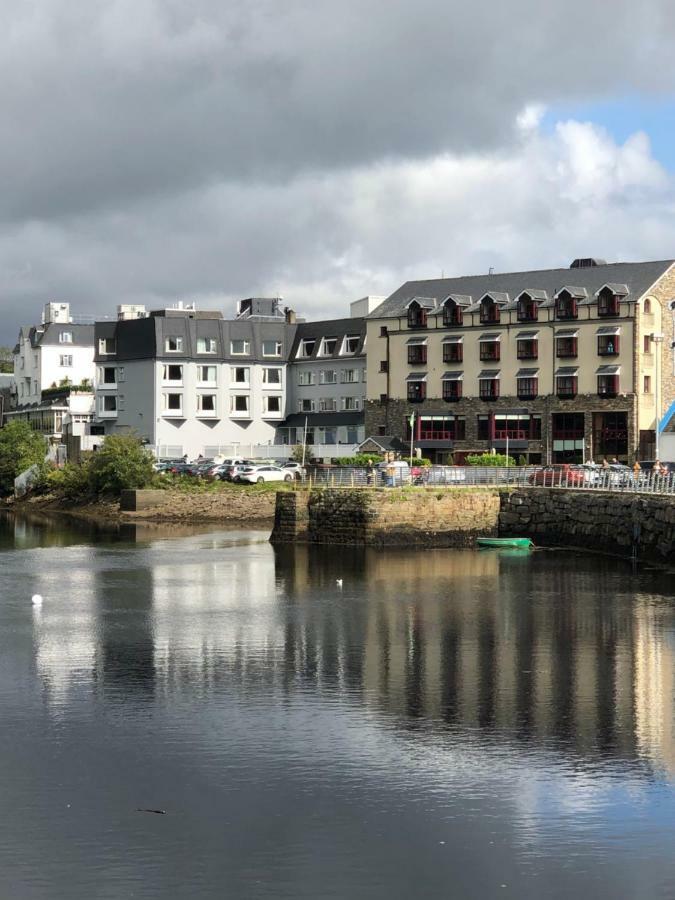 New Listing Faye'S Place Donegal Town Bagian luar foto