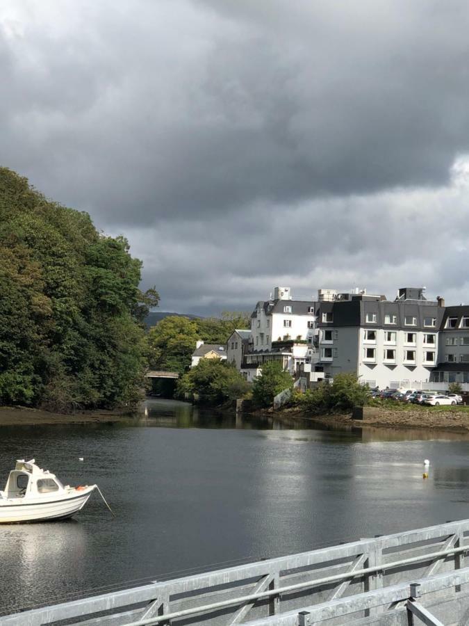 New Listing Faye'S Place Donegal Town Bagian luar foto