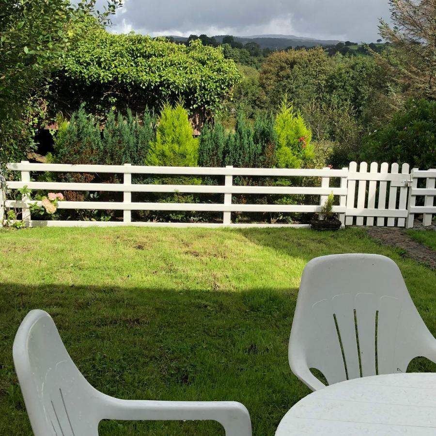 New Listing Faye'S Place Donegal Town Bagian luar foto