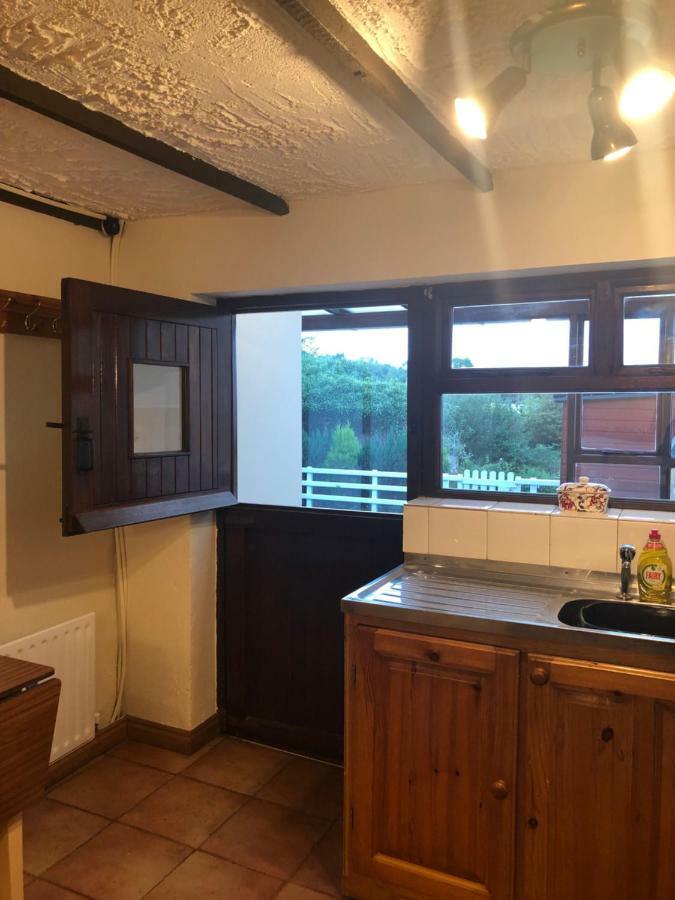 New Listing Faye'S Place Donegal Town Bagian luar foto