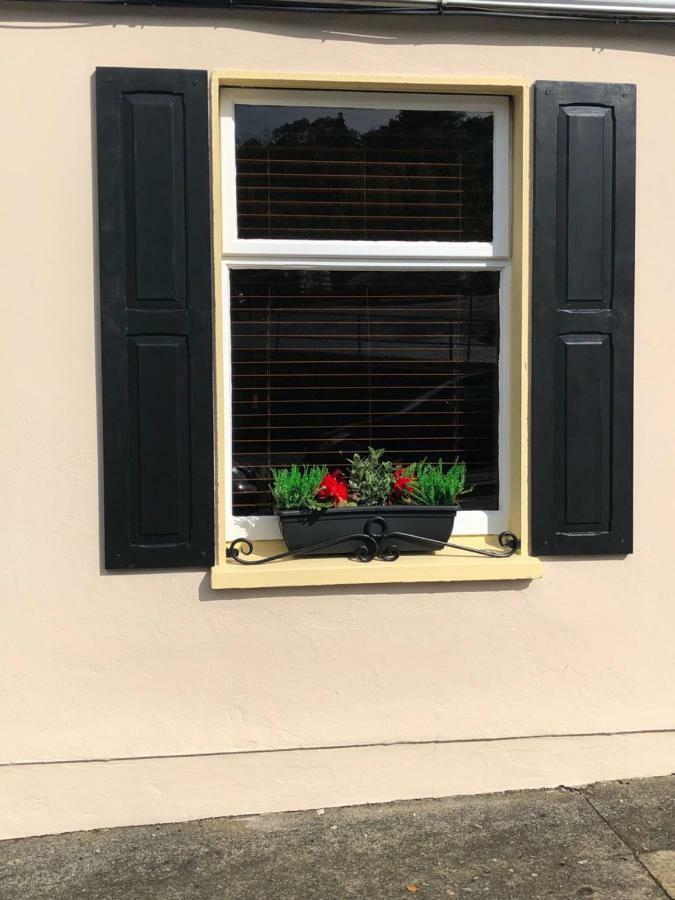 New Listing Faye'S Place Donegal Town Bagian luar foto