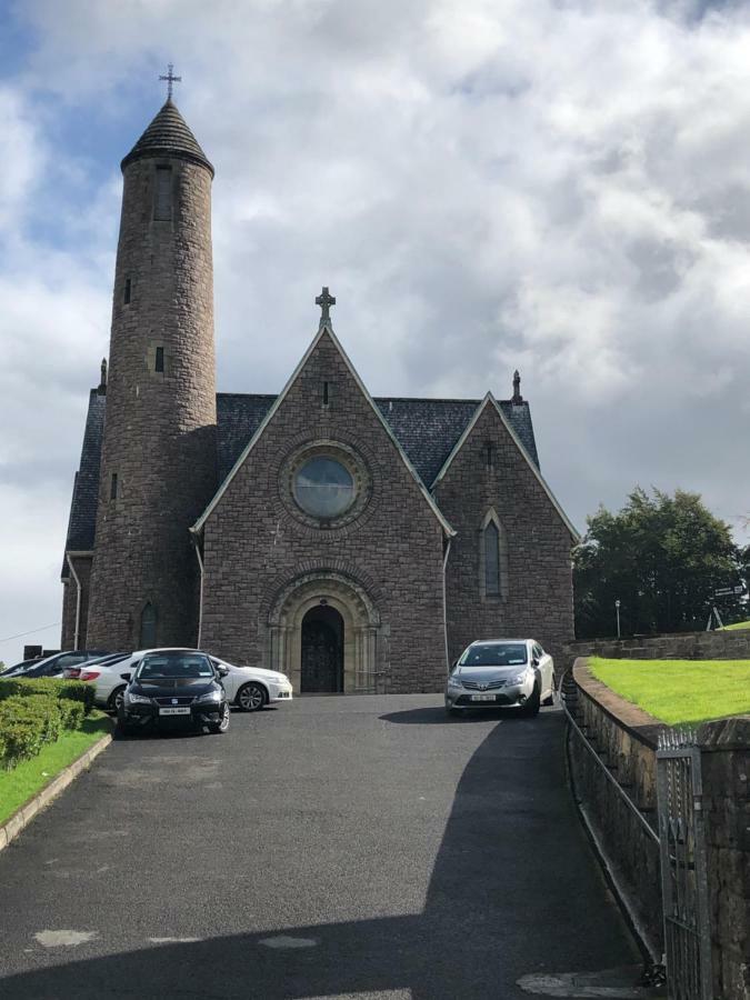 New Listing Faye'S Place Donegal Town Bagian luar foto