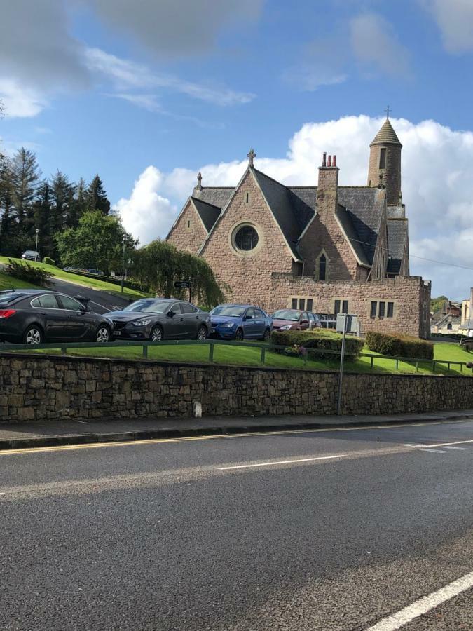 New Listing Faye'S Place Donegal Town Bagian luar foto